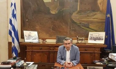 Με πρόταση της Περιφέρειας Νοτίου Αιγαίου, τρία μεγάλα λιμενικά έργα των Κυκλάδων, εντάσσονται στο ΣΠΕΜ του Υπ. Υποδομών & Μεταφορών