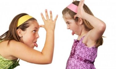 Η μέθοδος της Janis-Norton για να βελτιώσετε τη συμπεριφορά του παιδιού σας χωρίς φωνές και κλάματα