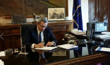 Με απόφαση του Περιφερειάρχη, αυξάνεται η χρηματοδότηση για παιδικούς και βρεφονηπιακούς σταθμούς, μέσα από το Ε.Π. Νότιο Αιγαίο, για την κάλυψη των αυξημένων αναγκών