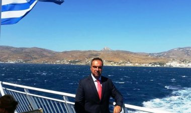 Νέα μονάδα αφαλάτωσης για την υδροδότηση της Ηρακλειάς δυναμικότητας 300 m³ ημερησίως.