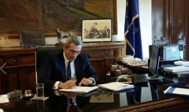 3,4 εκατ. ευρώ από το Επιχειρησιακό Πρόγραμμα «Νότιο Αιγαίο 2014- 2020», για την ενίσχυση των Νοσοκομείων και Κέντρων Υγείας, στα νησιά της Περιφέρειας