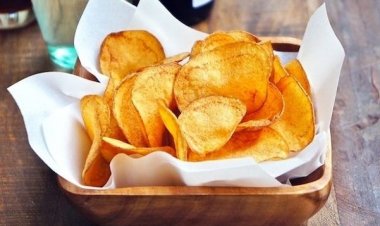 Ο ΕΦΕΤ ανακαλεί «επικίνδυνα» πατατάκια chips [pic]