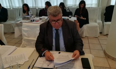 Αγροδιατροφική Σύμπραξη Περιφέρειας Ν.Αιγαίου, για την ενίσχυση της ανταγωνιστικότητας του πρωτογενούς τομέα και την προώθηση των τοπικών προϊόντων