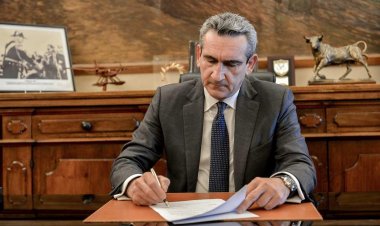 7,6 εκατ. ευρώ θα διατεθούν από το Ε.Π. «Νότιο Αιγαίο»,  για την ενίσχυση της ενεργειακής απόδοσης των δημοσίων κτιρίων