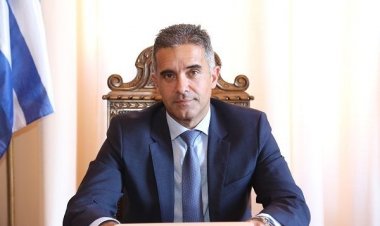 Μήνυμα Δημάρχου Γιώργου Μαραγκού για «Άγιες Ημέρες Χριστουγέννων»