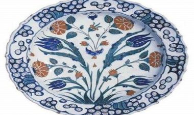 Πρόσκληση για επίσκεψη με ξενάγηση στο Μουσείο Ισλαμικής Τέχνης στην Αθήνα