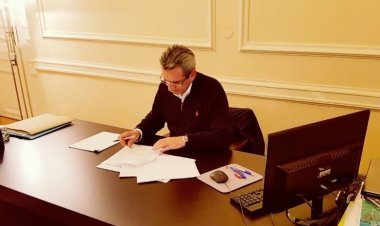 Με το ποσό των 100.000 ευρώ, η Περιφέρεια Ν. Αιγαίου χρηματοδοτεί τις εργασίες επισκευής και συντήρησης  σχολικών κτιρίων του Δήμου Μήλου