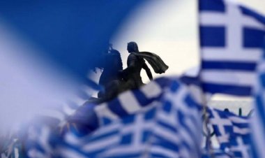 Σκοπιανό: Στους κεντρικούς ομιλητές και ο Μητροπολίτης Σύρου-Μυκόνου  Δωρόθεος Β’ για το συλλαλητήριο στην Αθήνα