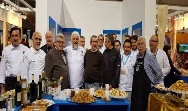 Τα νησιά του Νοτίου Αιγαίου, ιδανικός προορισμός για τον ανερχόμενο, γαστρονομικό τουρισμό