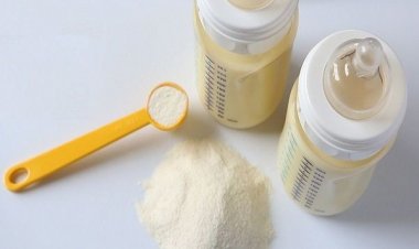 Προσοχή: Ανακαλούνται εκ νέου παρτίδες βρεφικού γάλακτος από τον ΕΟΦ