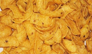 Ο ΕΦΕΤ ανακαλεί τσιπς καλαμποκιού