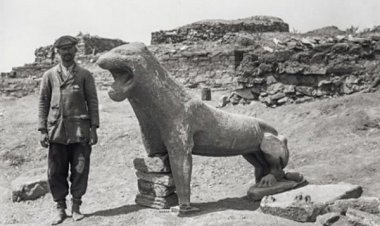 Οταν η αρχαία Δήλος ήρθε στο φως