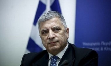 Επίσημα υποψήφιος για τον Δήμο Αθηναίων ο Γιώργος Πατούλης