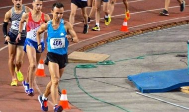 Παπαμιχαήλ - Ιωακειμίδου - Ματζιάρ στο πανελλήνιο πρωτάθλημα κλειστού στίβου