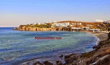 Αιγιαλός: Tι αλλάζει στη χρήση της παραλίας- Έρχονται έλεγχοι