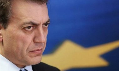 Ο Γιάννης Βρούτσης κατέθεσε αναφορά στη Βουλή για τα σοβαρά προβλήματα στην Ακτοπλοϊκή Σύνδεση της Ανάφης