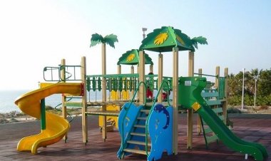 Χρηματοδότηση 210.000 ευρώ για παιδικές χαρές στον Δήμο Μυκόνου