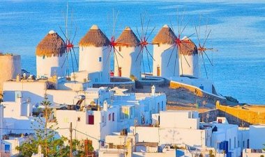 Κρίσιμα έργα υποδομών και δράσεις ενίσχυσης της τοπικής οικονομίας ύψους 180 εκ € στα νησιά Βορείου & Νοτίου Αιγαίου