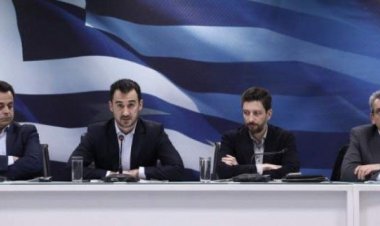 Γ. Χατζημάρκος: Σημαντική χρηματοδοτική ανάσα για το Νότιο Αιγαίο η αύξηση του προϋπολογισμού του Ειδικού Αναπτυξιακού Προγράμματος