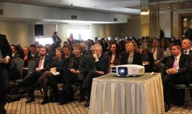 Διεθνές Συνέδριο κατά της Διαφθοράς στην Αυτοδιοίκηση