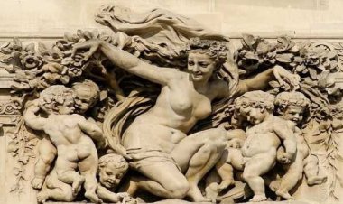 Ανθεσφόρια: Η Αρχαιοελληνική εορτή του ξεκινήματος της Άνοιξης