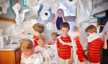 Ο Αλντό Ναουρί, διάσημος παιδίατρος, προειδοποιεί: Βάλτε επιτέλους όρια στην παιδική παντοδυναμία