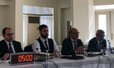 Γ. Λεονταρίτης: «Η Περιφερειακή Αρχή συνεχίζει την πολύ καλή και παραγωγική συνεργασία της με την συντριπτική πλειοψηφία των Δήμων στο Νότιο Αιγαίο»