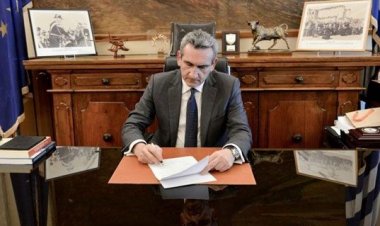 Επιπλέον 2,4  εκατ. €  θα διατεθούν από το Ε.Π. «Νότιο Αιγαίο»,  για την ενίσχυση της ενεργειακής απόδοσης των δημοσίων κτιρίων