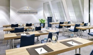 Η Συντήρηση Οδικού Δικτύου Μυκόνου στην Οικονομική Επιτροπή Περιφέρειας Νοτίου Αιγαίου 18 Μαΐου 2018