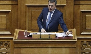 Κατάθεση Αναφοράς για τις αντιδράσεις που προκάλεσε η απαγόρευση των 4τροχων μοτοσυκλετών στη Μύκονο