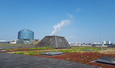 Η γαλλική συνταγή της καύσης απορριμμάτων - Επίσκεψη ελληνικής αντιπροσωπείας στο Παρίσι