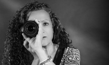 «Μύκονος το νησί του φωτός». Το υπέροχο φωτογραφικό Λεύκωμα της Πανωραίας Γαλατά