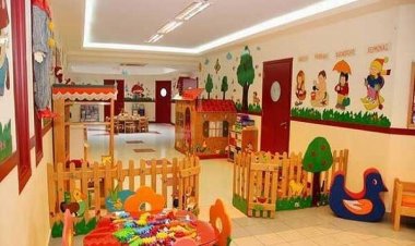 Παιδικοί σταθμοί ΕΣΠΑ: Ποιοι δικαιούνται voucher -Όλες οι προϋποθέσεις (ΚΥΑ)