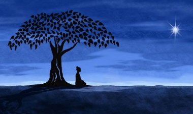 Πώς να στείλεις θετική ενέργεια σε ένα πρόσωπο, μια κατάσταση, στον εαυτό σου