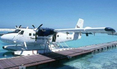 Ξεκινούν οι διαδικασίες για την μελέτη, κατασκευή και λειτουργία των υδατοδρομίων Μυκόνου και Σαντορίνης