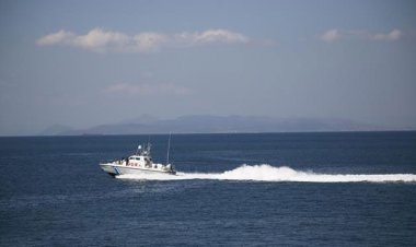 Ερευνες για τον εντοπισμό 23χρονου επιβάτη στη θαλάσσια περιοχή Ανδρου-Τήνου