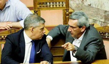 Γιώργος Χατζημάρκος για τον “ΚΛΕΙΣΘΕΝΗ Ι”: Άλλη μια χαμένη ευκαιρία στον βωμό πολιτικών “μαγειρεμάτων”