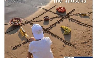 Η μύηση των επισκεπτών στα μυστικά της γαστρονομίας του Νοτίου Αιγαίου έχει όνομα: “Be a local”