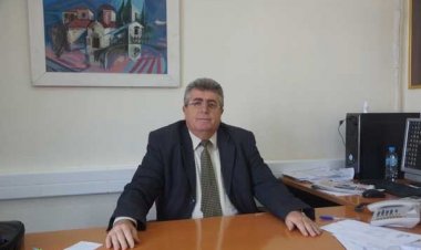 Επίσπευση έναρξης διαδικασίας Ηλεκτρονικών Δηλώσεων Συγκομιδής Αμπελουργικών προϊόντων, ζητά ο Φ. Ζαννετίδης