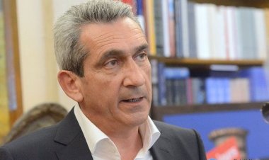 Έκκληση Περιφερειάρχη Ν. Αιγαίου προκειμένου να αποφευχθεί η απεργία της ΠΝο την 3η Σεπτεμβρίου