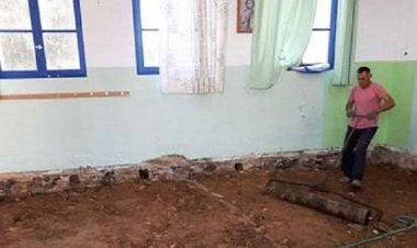 Συντήρηση και λειτουργική αναβάθμιση σχολικών κτηρίων Μυκόνου από την Περιφέρεια Ν. Αιγαίου.