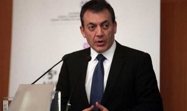 Γ. Βρούτσης: Ο νόμος Κατρούγκαλου έχει μετατρέψει το ασφαλιστικό σε ένα άδικο και μη ανταποδοτικό σύστημα και θα καταργήσουμε
