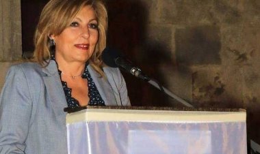 Συγχαρητήρια  της Χαρούλας Γιασιράνη για τους εισαχθέντες στα ΑΕΙ και ΤΕΙ