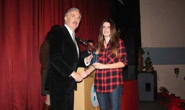 Συγχαρητήρια στους επιτυχόντες των πανελλαδικών από τον Πολιτευτή Ν.Δ Κυκλάδων Γιώργο Χριστόπουλο