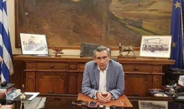 Εξι νέα έργα ύδρευσης, σε Ρόδο, Σαντορίνη, Τήνο και Μύκονο, στο Επιχειρησιακό Πρόγραμμα της ΠΝΑΙ