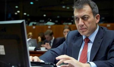 Συνάντηση εργασίας Προέδρου ΝΔ κ. Κ. Μητσοτάκη με εκπροσώπους των κοινωνικών εταίρων