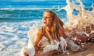 Το Paradise Beach της Μυκόνου στις κορυφαίες προτιμήσεις των γυμνιστών