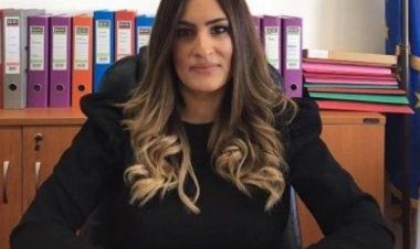 Θεώνη Λειβαδάρου: Η ζωή, η ευεξία και η ενεργητικότητα επανέρχονται στις αίθουσες και στις αυλές των σχολείων