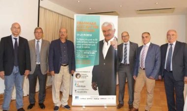 Πρόληψη και έγκαιρη διάγνωση αποτελούν την καλύτερη θεραπεία για τον καρκίνο του προστάτη