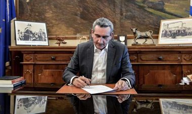 Άμεσα ξεκινούν οι εργασίες συντήρησης του επαρχιακού οδικού δικτύου της Άνδρου